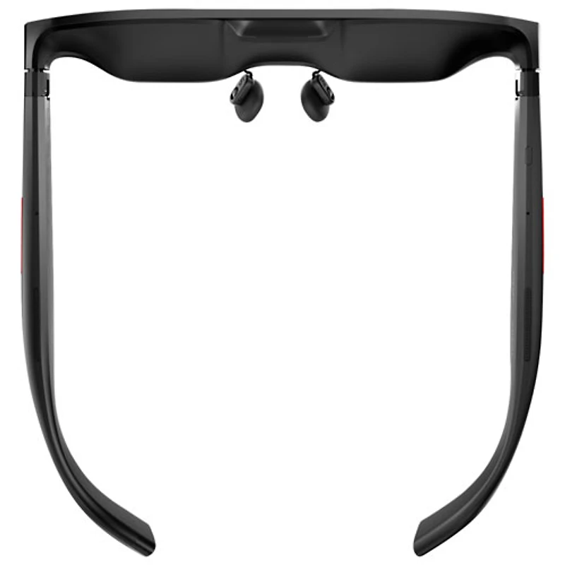 ASUS ROG XREAL R1 AR Glasses with 57° FOV, Up to 171” 240Hz Virtual Micro-OLED Screen & Audio - Narrow