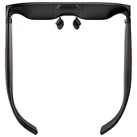 ASUS ROG XREAL R1 AR Glasses with 57° FOV, Up to 171” 240Hz Virtual Micro-OLED Screen & Audio - Narrow