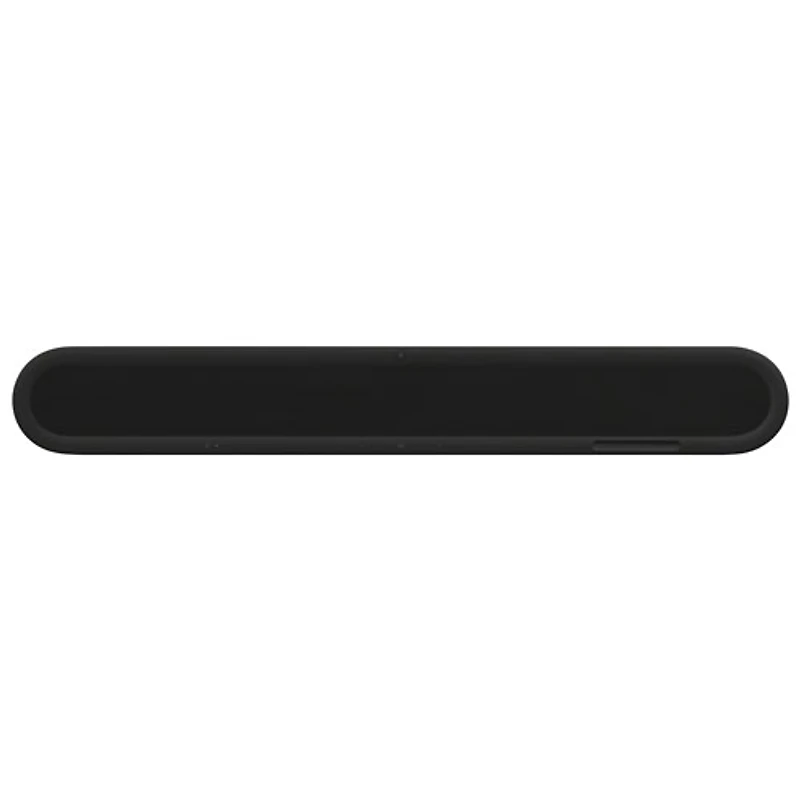 Barre de son intelligente Sonos Beam Ultra à 7.1.2 canaux avec Dolby Atmos - Noire