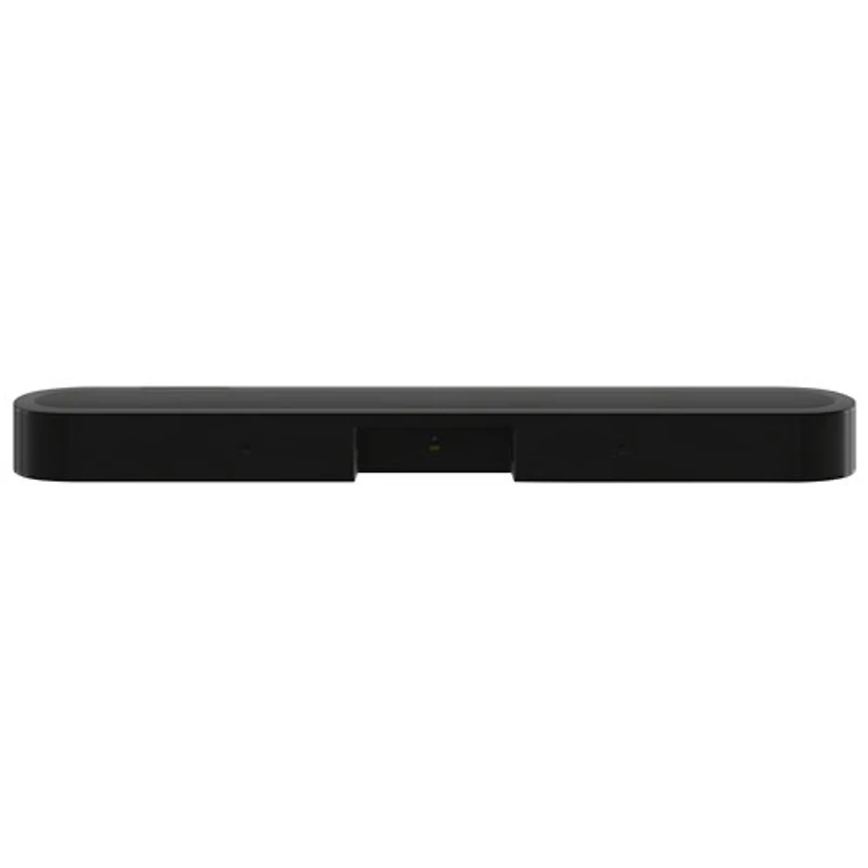 Barre de son intelligente Sonos Beam Ultra à 7.1.2 canaux avec Dolby Atmos - Noire