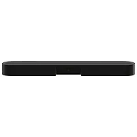 Barre de son intelligente Sonos Beam Ultra à 7.1.2 canaux avec Dolby Atmos - Noire