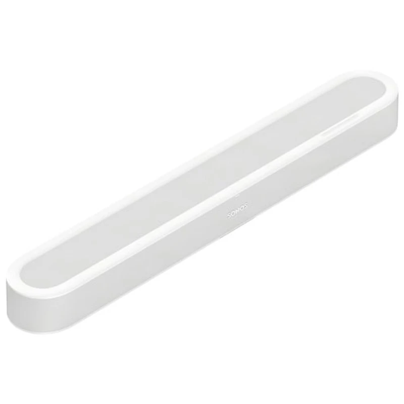 Sonos Beam Ultra 7.1.2 Channel Smart Soundbar with Dolby Atmos - White