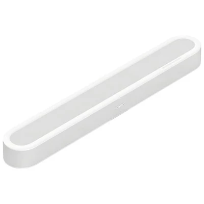 Sonos Beam Ultra 7.1.2 Channel Smart Soundbar with Dolby Atmos - White