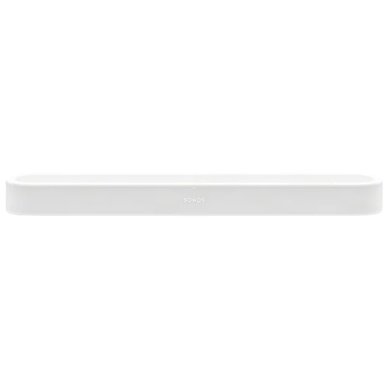 Sonos Beam Ultra 7.1.2 Channel Smart Soundbar with Dolby Atmos - White