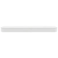 Sonos Beam Ultra 7.1.2 Channel Smart Soundbar with Dolby Atmos - White