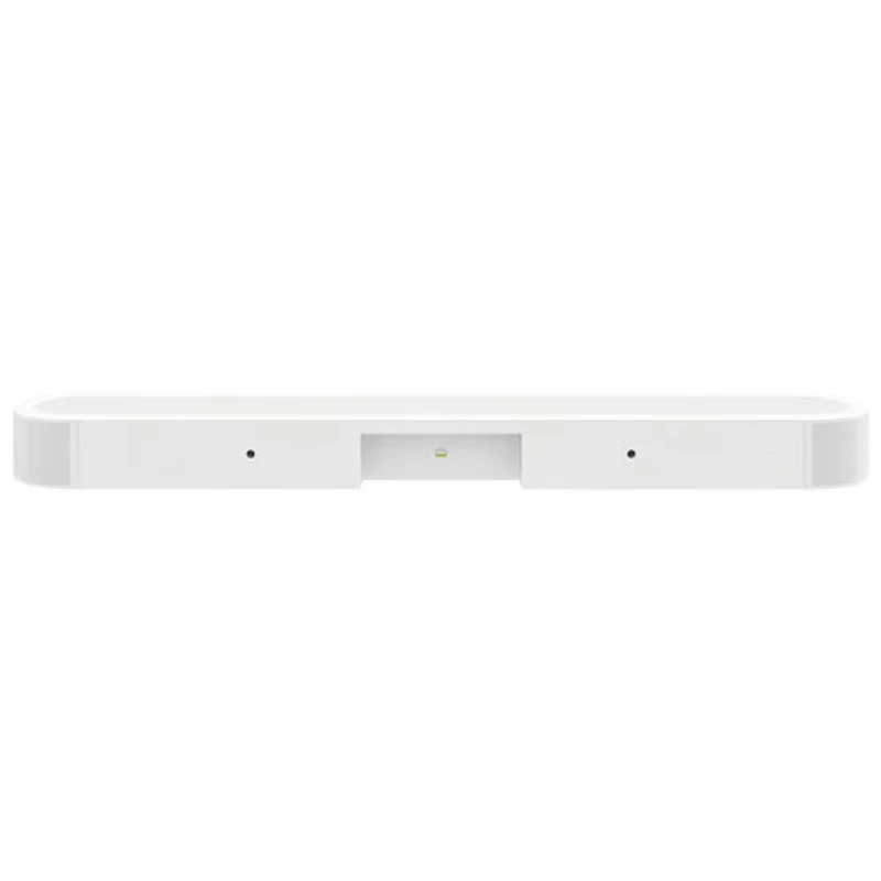 Sonos Beam Ultra 7.1.2 Channel Smart Soundbar with Dolby Atmos - White