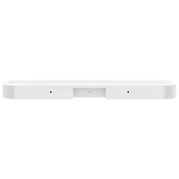 Sonos Beam Ultra 7.1.2 Channel Smart Soundbar with Dolby Atmos - White