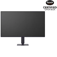 Open Box - LG 27" 1080p HD IPS LCD Gaming Monitor (27G414B) - G-Sync/FreeSync - 144Hz - HDR10