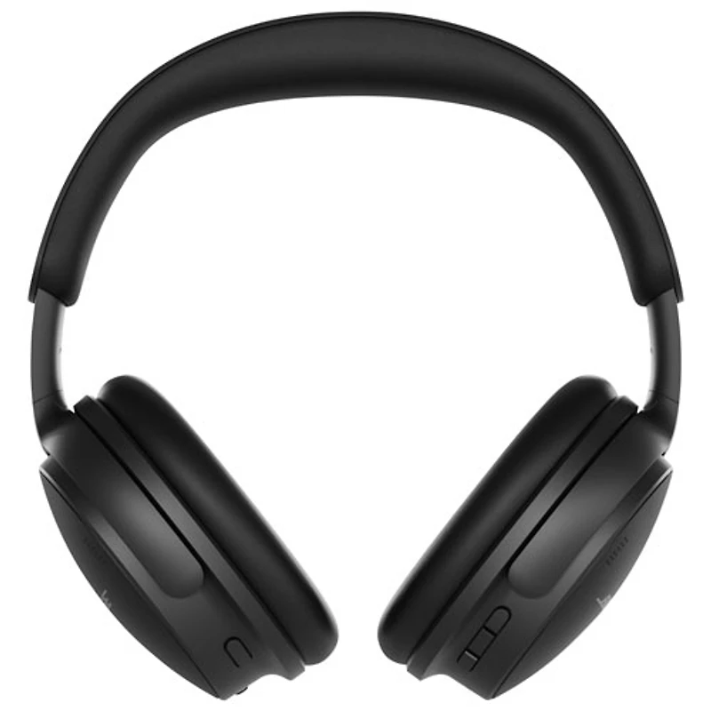 Bose QuietComfort (2nd Gen) Over-Ear Noise Cancelling Bluetooth Headphones - Black