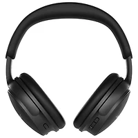 Bose QuietComfort (2nd Gen) Over-Ear Noise Cancelling Bluetooth Headphones - Black