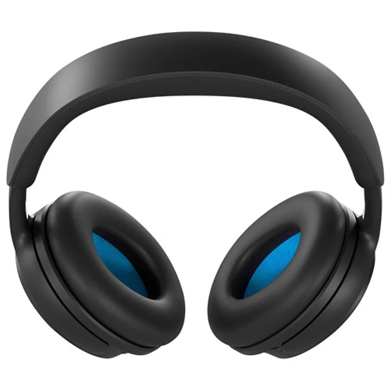 Bose QuietComfort (2nd Gen) Over-Ear Noise Cancelling Bluetooth Headphones - Black