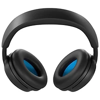 Bose QuietComfort (2nd Gen) Over-Ear Noise Cancelling Bluetooth Headphones - Black