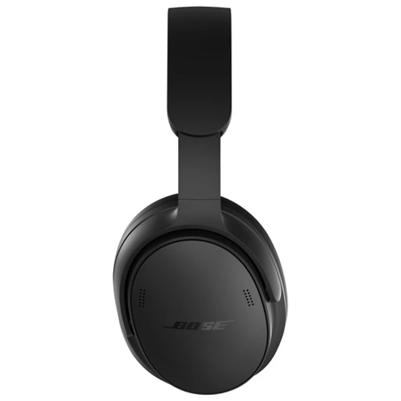 Bose QuietComfort (2nd Gen) Over-Ear Noise Cancelling Bluetooth Headphones - Black