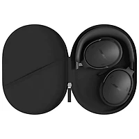 Bose QuietComfort (2nd Gen) Over-Ear Noise Cancelling Bluetooth Headphones - Black