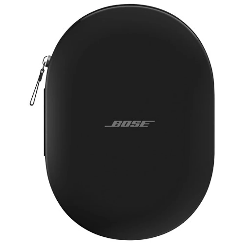 Bose QuietComfort (2nd Gen) Over-Ear Noise Cancelling Bluetooth Headphones - Black