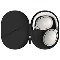 Casque d’écoute Bluetooth circum-auriculaire Bose QuietComfort (2e gén.) à suppression du bruit - Blanc fumée