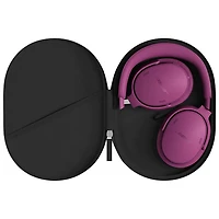 Bose QuietComfort (2nd Gen) Over-Ear Noise Cancelling Bluetooth Headphones - Rosewood Mauve