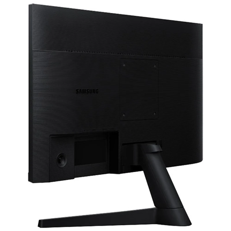 Moniteur DEL IPS FHD de 24 po à 144 Hz et 1 ms GTG Essential G3 de Samsung avec FreeSync (LS24HG312ENXZA) – Noir