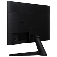 Moniteur DEL IPS FHD de 24 po à 144 Hz et 1 ms GTG Essential G3 de Samsung avec FreeSync (LS24HG312ENXZA) – Noir
