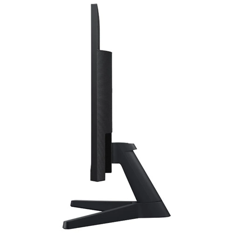 Moniteur DEL IPS FHD de 24 po à 144 Hz et 1 ms GTG Essential G3 de Samsung avec FreeSync (LS24HG312ENXZA) – Noir