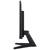Moniteur DEL IPS FHD de 24 po à 144 Hz et 1 ms GTG Essential G3 de Samsung avec FreeSync (LS24HG312ENXZA) – Noir