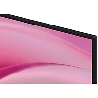 Moniteur DEL IPS FHD de 24 po à 144 Hz et 1 ms GTG Essential G3 de Samsung avec FreeSync (LS24HG312ENXZA) – Noir