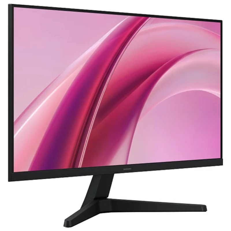 Samsung Essential G3 27" 1080p HD IPS LED Gaming Monitor (LS27HG312ENXZA) - FreeSync - 1ms GTG - 144Hz