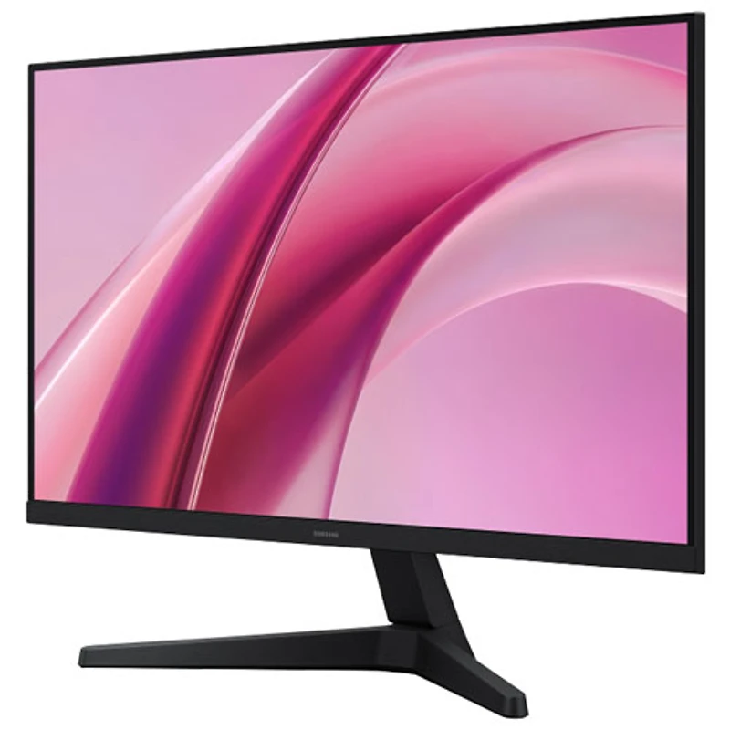 Samsung Essential G3 27" 1080p HD IPS LED Gaming Monitor (LS27HG312ENXZA) - FreeSync - 1ms GTG - 144Hz