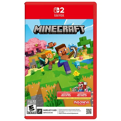 Minecraft (Switch 2)