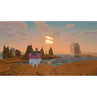 Minecraft (Switch 2)