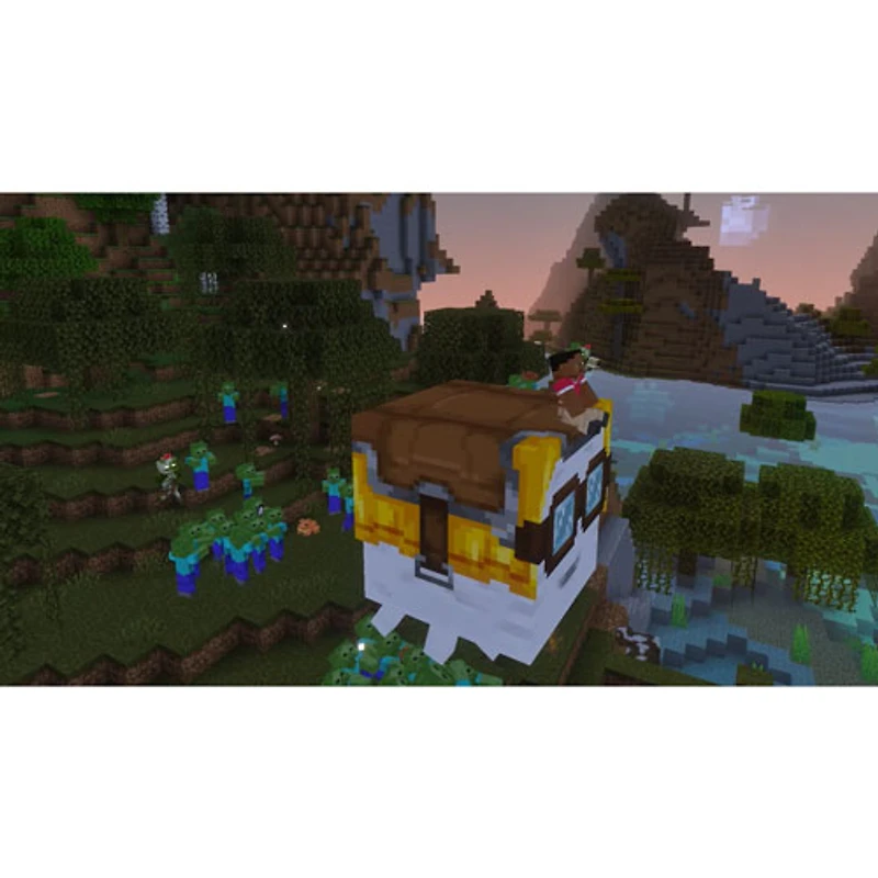 Minecraft (Switch 2)