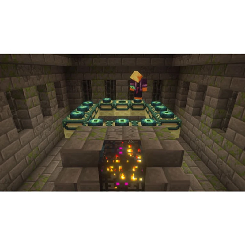 Minecraft (Switch 2)