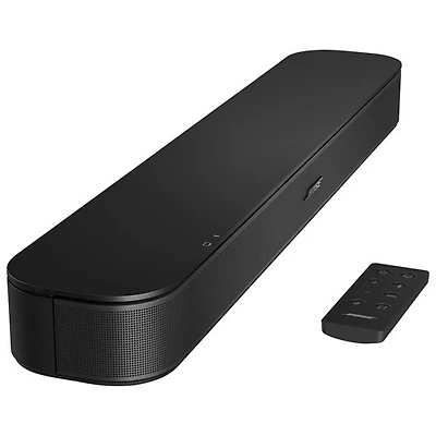 Bose TV Speaker (2nd Gen) Bluetooth Sound Bar