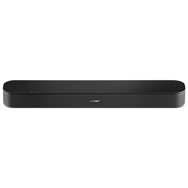 Bose TV Speaker (2nd Gen) Bluetooth Sound Bar