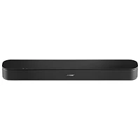Bose TV Speaker (2nd Gen) Bluetooth Sound Bar