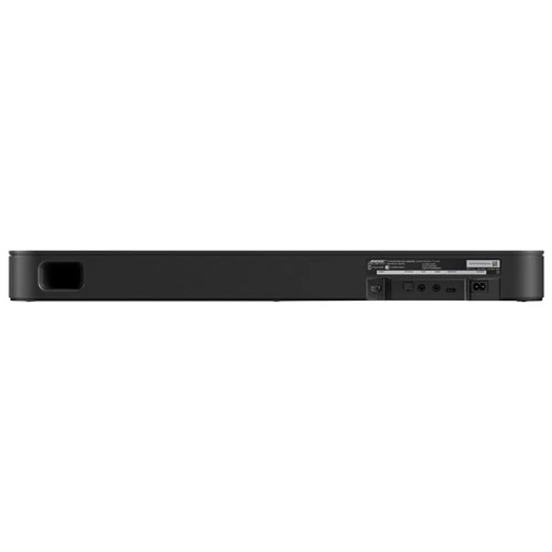 Bose TV Speaker (2nd Gen) Bluetooth Sound Bar