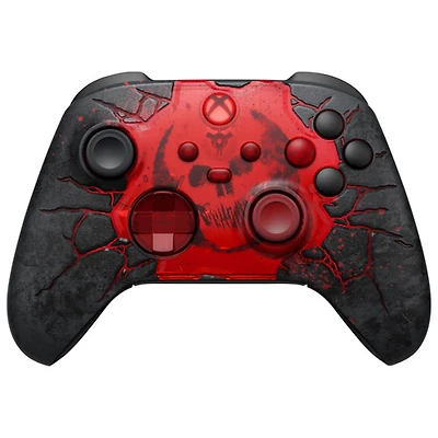 XBOX Wireless Controller - Gears of War: E-Day Limited Edition
