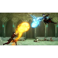 AVATAR Legends: The Fighting Game (PS5)