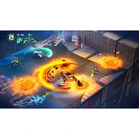 Teenage Mutant Ninja Turtles Splintered Fate Legendary Edition (Switch 2)
