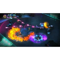 Teenage Mutant Ninja Turtles Splintered Fate Legendary Edition (Switch 2)