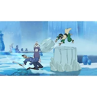 AVATAR Legends: The Fighting Game (Switch 2)