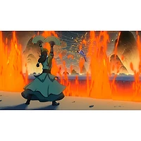 AVATAR Legends: The Fighting Game (Switch 2)