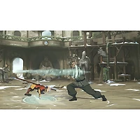 AVATAR Legends: The Fighting Game (Switch 2)