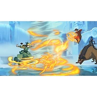 AVATAR Legends: The Fighting Game (Switch 2)