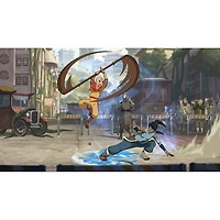AVATAR Legends: The Fighting Game (Switch 2)