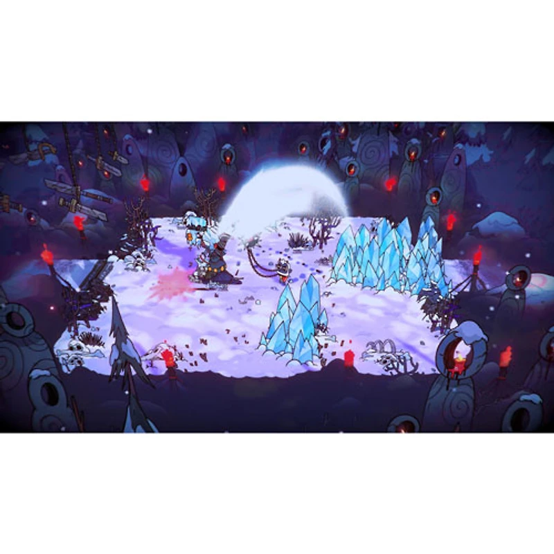Cult of the Lamb Collector's Edition (Switch)