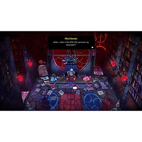 Cult of the Lamb Collector's Edition (Switch)