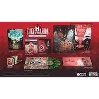 Cult of the Lamb Collector's Edition (PS5)