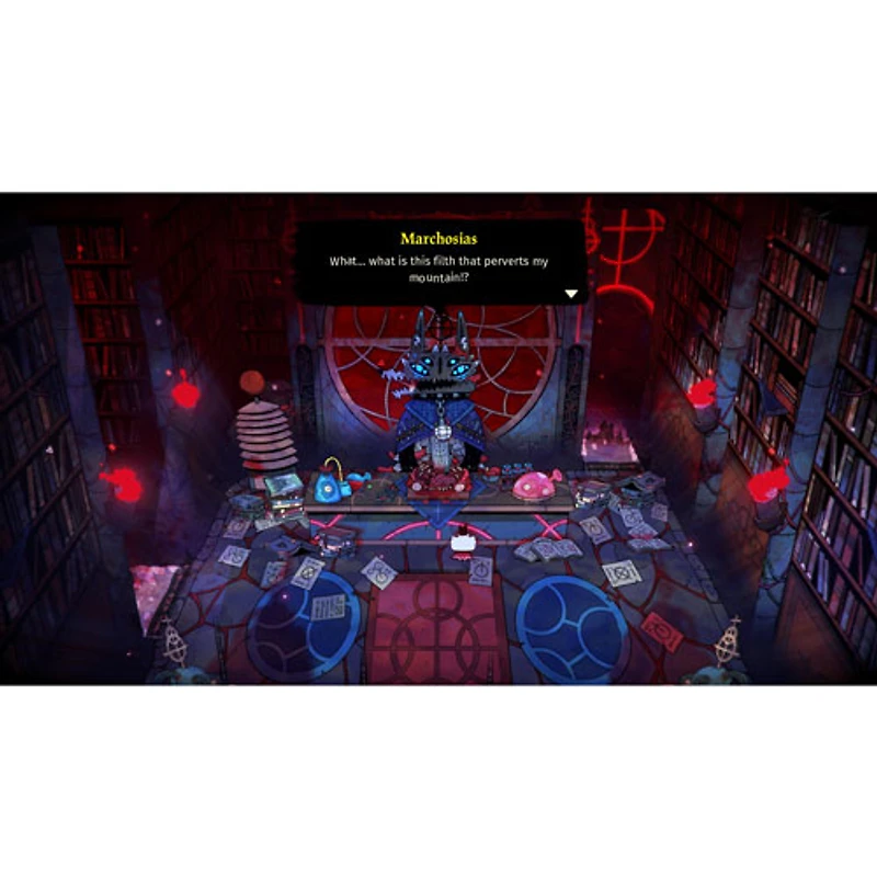Cult of the Lamb Collector's Edition (PS5)