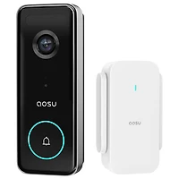 Aosu V8S Wi-Fi Video Doorbell